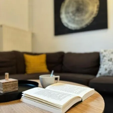 Peti-toi House Tatil Evi *