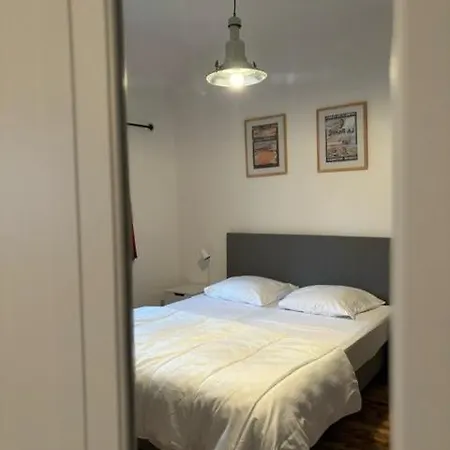 Holiday home Peti-toi House