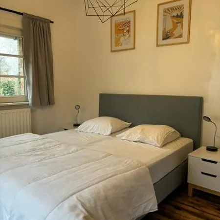 Peti-toi House בית נופש *