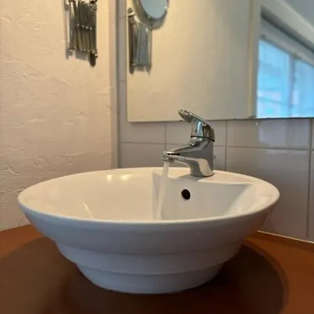 Peti-toi House בית נופש דה פאן