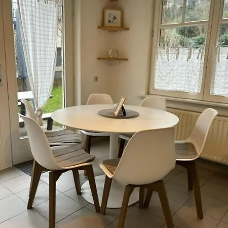Peti-toi House Holiday home *