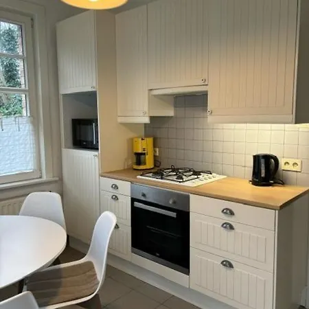 Peti-toi House בית נופש