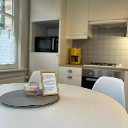 Peti-toi House De Panne