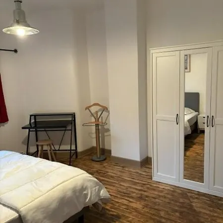 Peti-toi House Holiday home