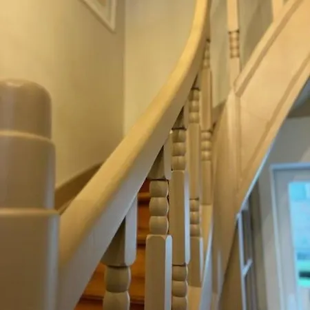 Peti-toi House * De Panne