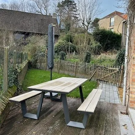 בית נופש Peti-toi House