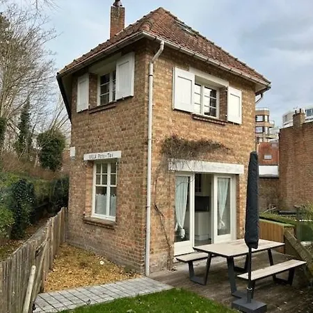 Peti-toi House Tatil Evi *