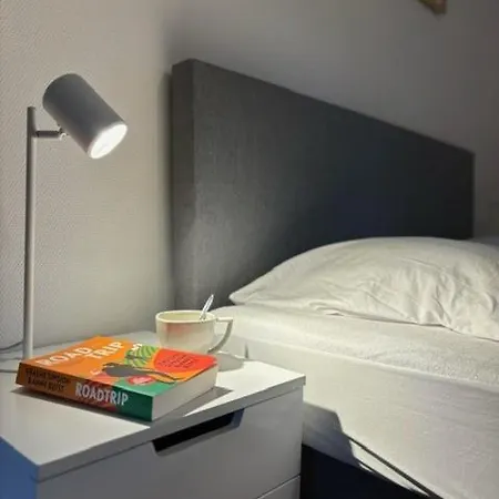 Peti-toi House * דה פאן