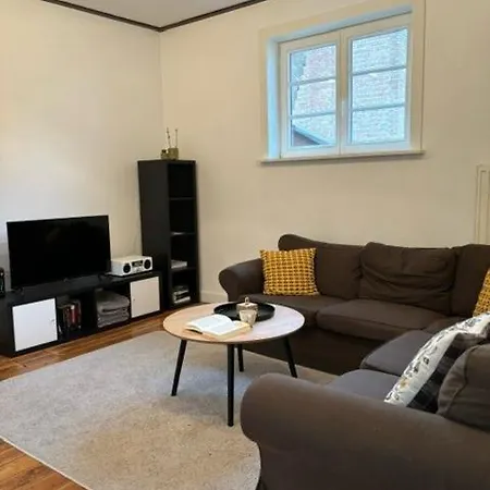 בית נופש Peti-toi House דה פאן