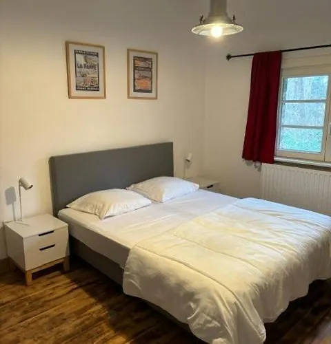 Peti-toi House Semesterbostad