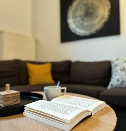 Peti-toi House Semesterbostad *