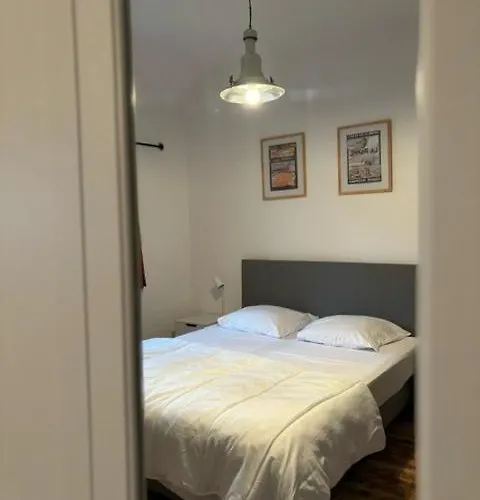 Semesterbostad Peti-toi House