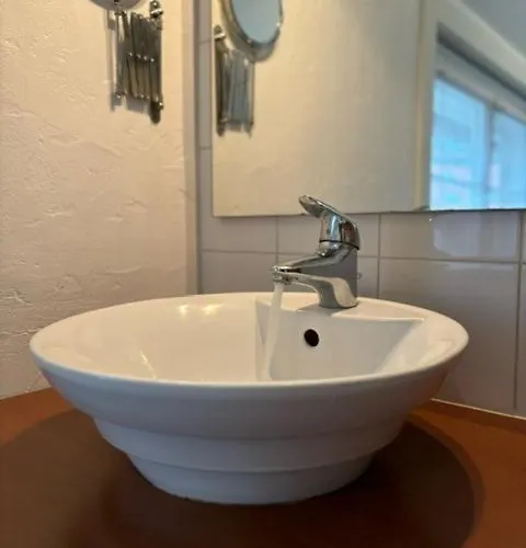 Peti-toi House Semesterbostad De Panne