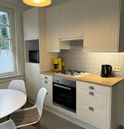 Peti-toi House Semesterbostad