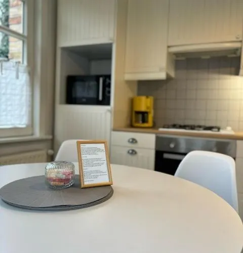 Peti-toi House De Panne