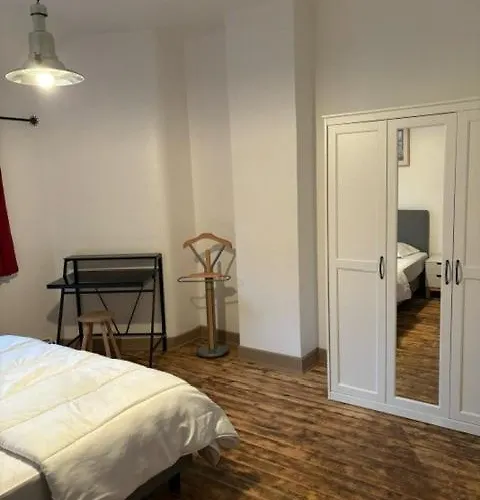 Peti-toi House Semesterbostad