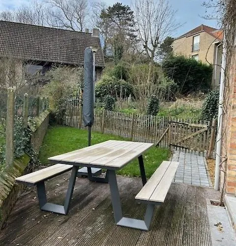 Semesterbostad Peti-toi House