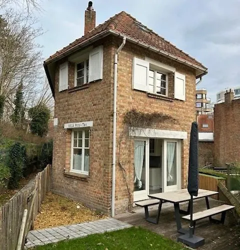 Peti-toi House Semesterbostad *