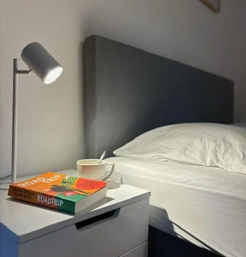 Peti-toi House * De Panne